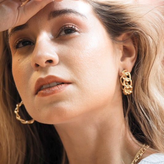 Gold plated jewellery, gold plating, gold jewellery, vermeil, What is gold plating, Gemstones, Ethical Gems, Handmade Jewellery, Gemstone Jewellery, Gemstone Necklaces, Jewellery Boutique, London Jewellery, Brinda