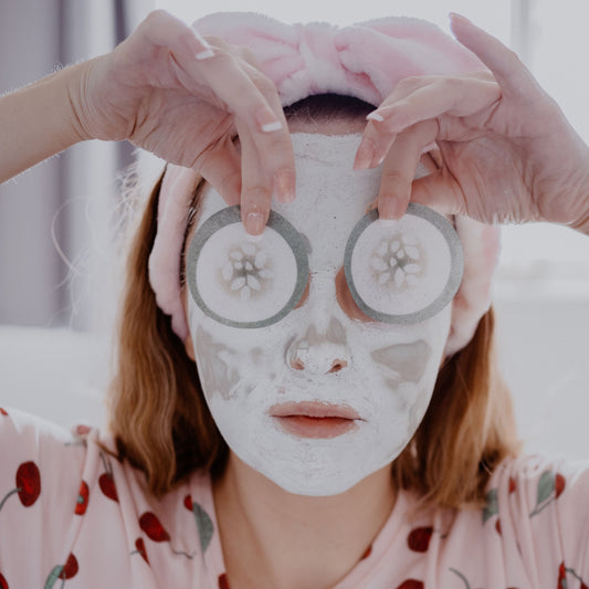 Self-care, DIY, Face Masks, Skin care, Sunday rituals, Gemstones, Ethical Gems, Handmade Jewellery, Gemstone Jewellery, Gemstone Necklaces, Jewellery Boutique, London Jewellery, Brinda